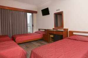 Гостиница Xenophon Hotel