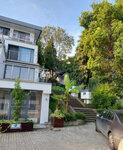 Apartment Meridian (Leningradskaya ulitsa, 7А) ، شقق