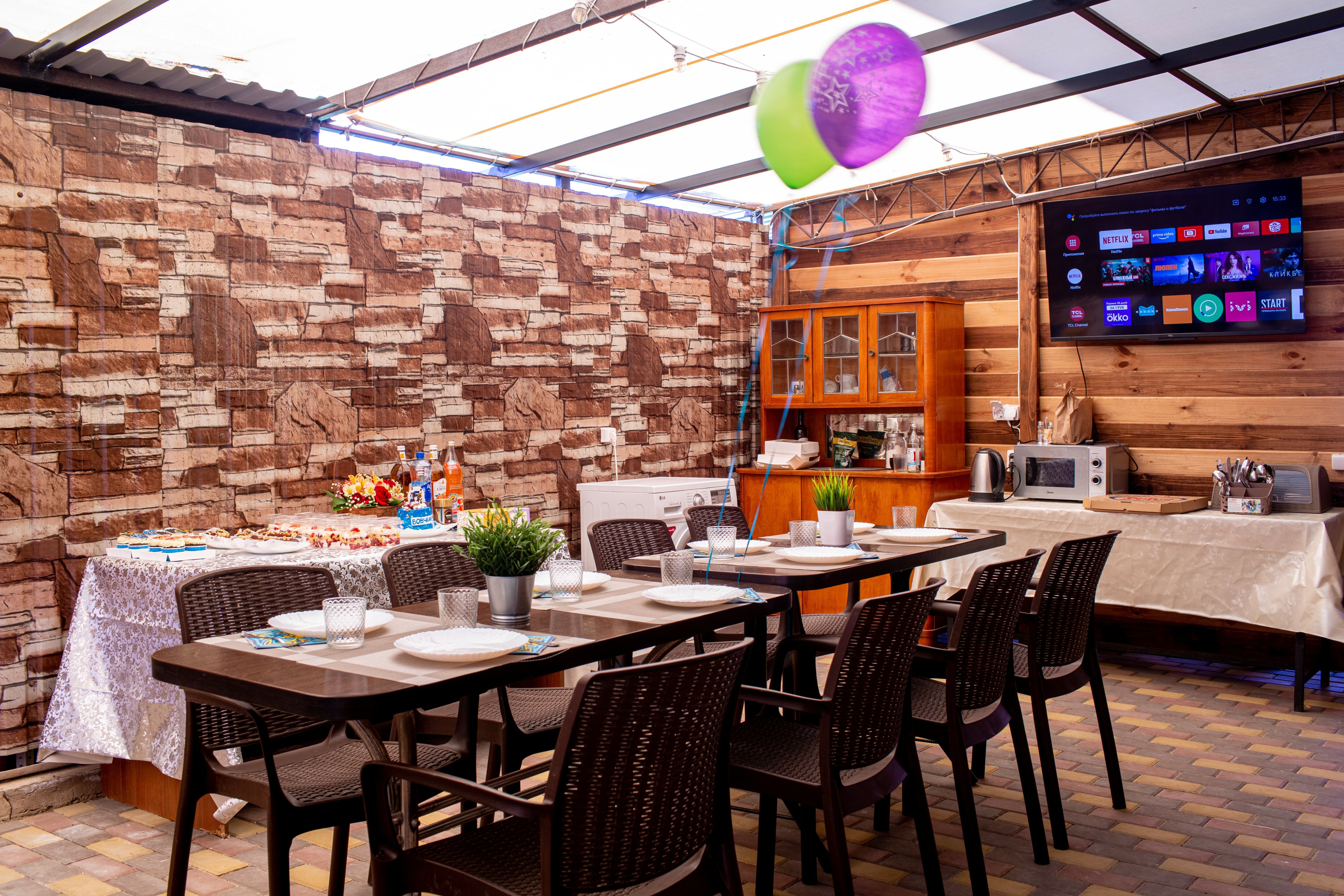 Фото ВиллаФрунзе