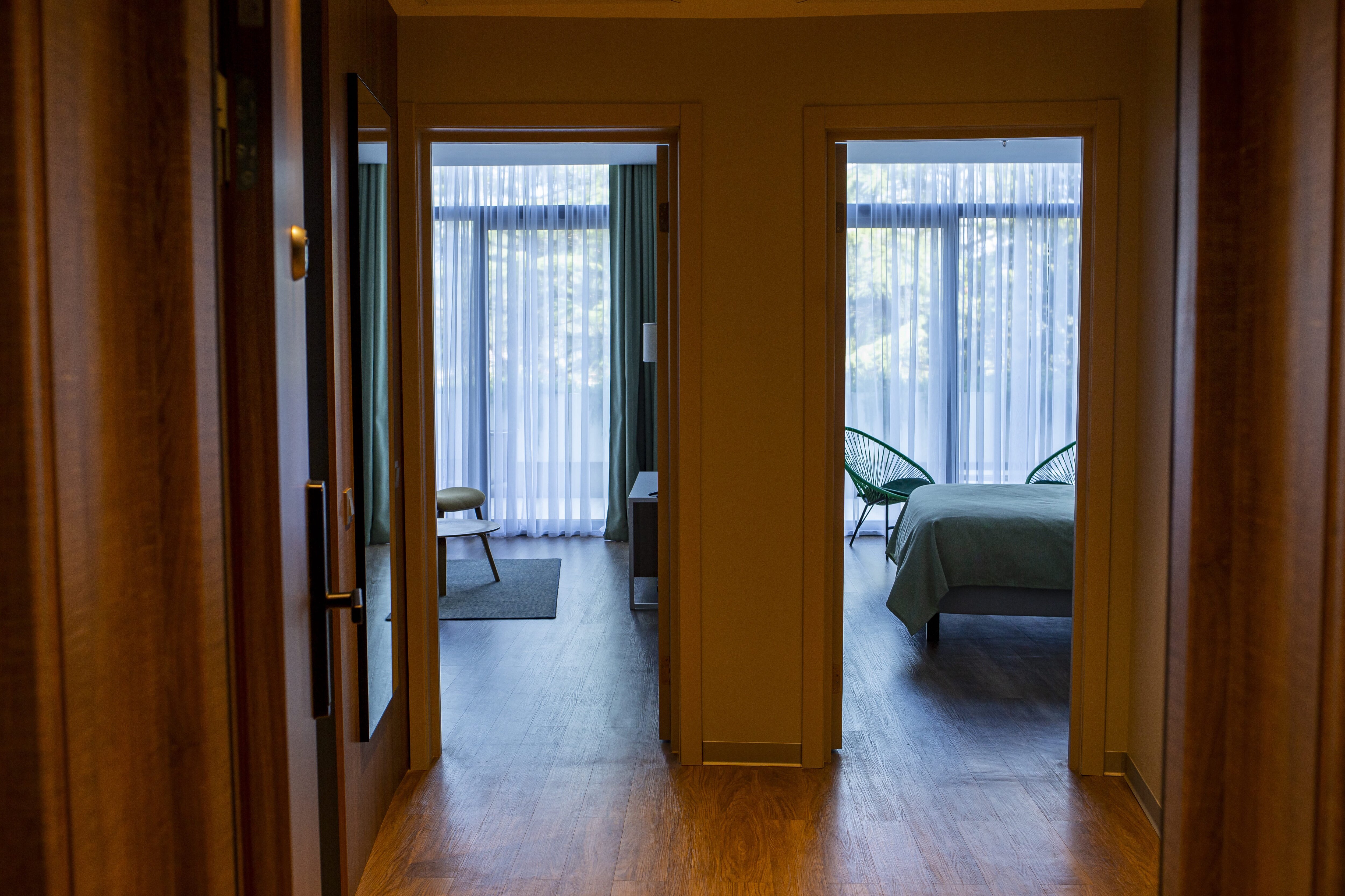 Фото Апартаменты у моря