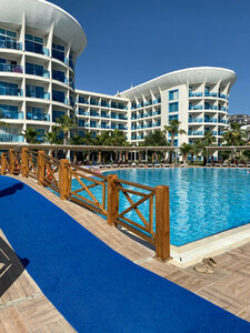 Sultan of Dreams Hotel & SPA. Beach bar (Antalya, Manavgat, Kizilot Neighborhood), bar, pub