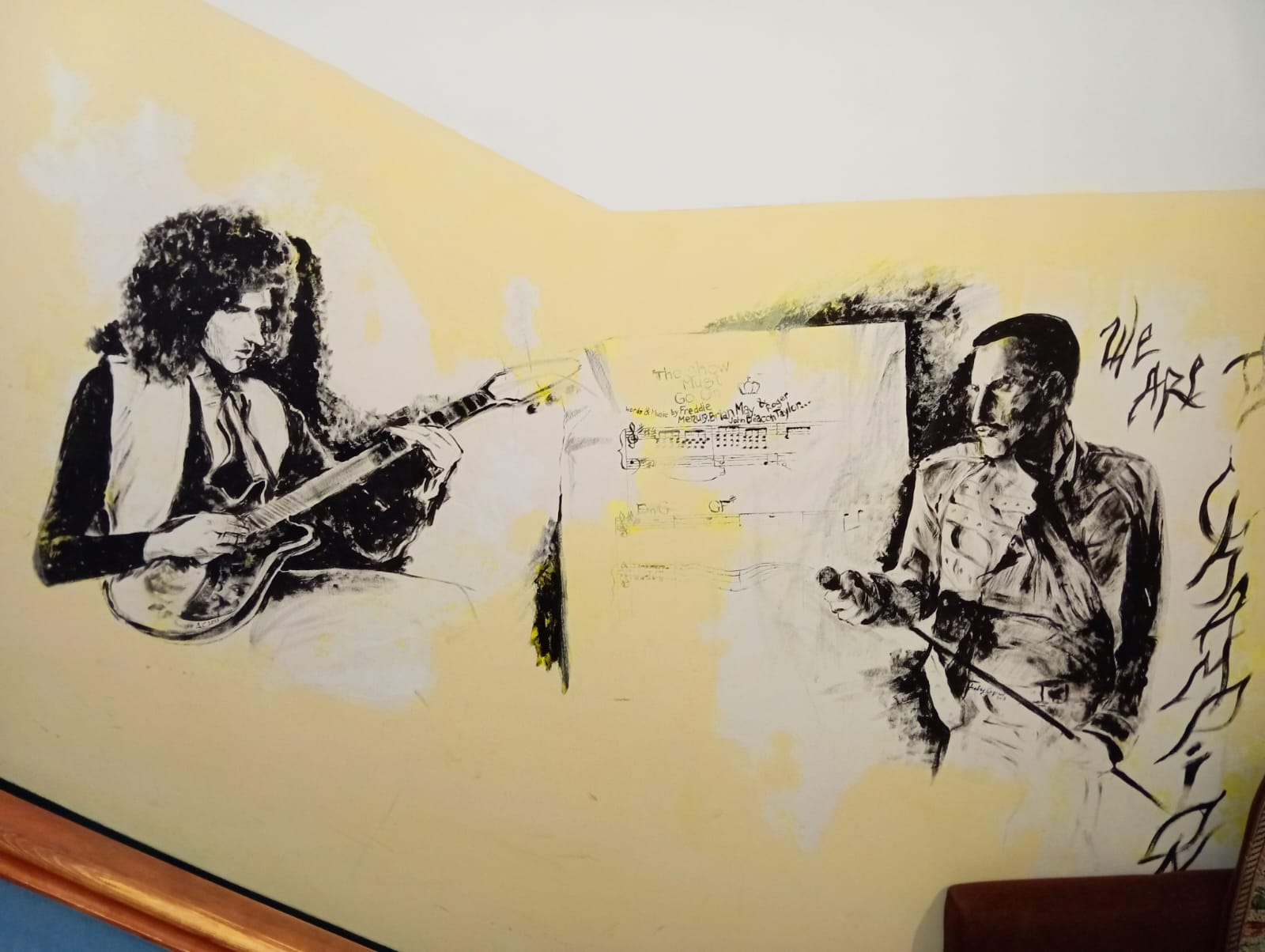 Фото Британия