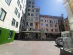 Деловой проспект (Piskunova Street, 27А), accountants