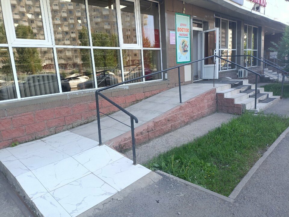 Attorney Advocate Seydimbek A. A., Astana, photo