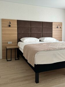 Гостиница Голд