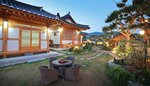 Cheonggong Hanok Stay