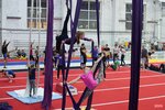 Airdance (Optikov Street, 32) ، مدرسة رياضية
