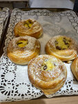 Грузинская выпечка (Natashy Kovshovoy Street, 8к1), cafe