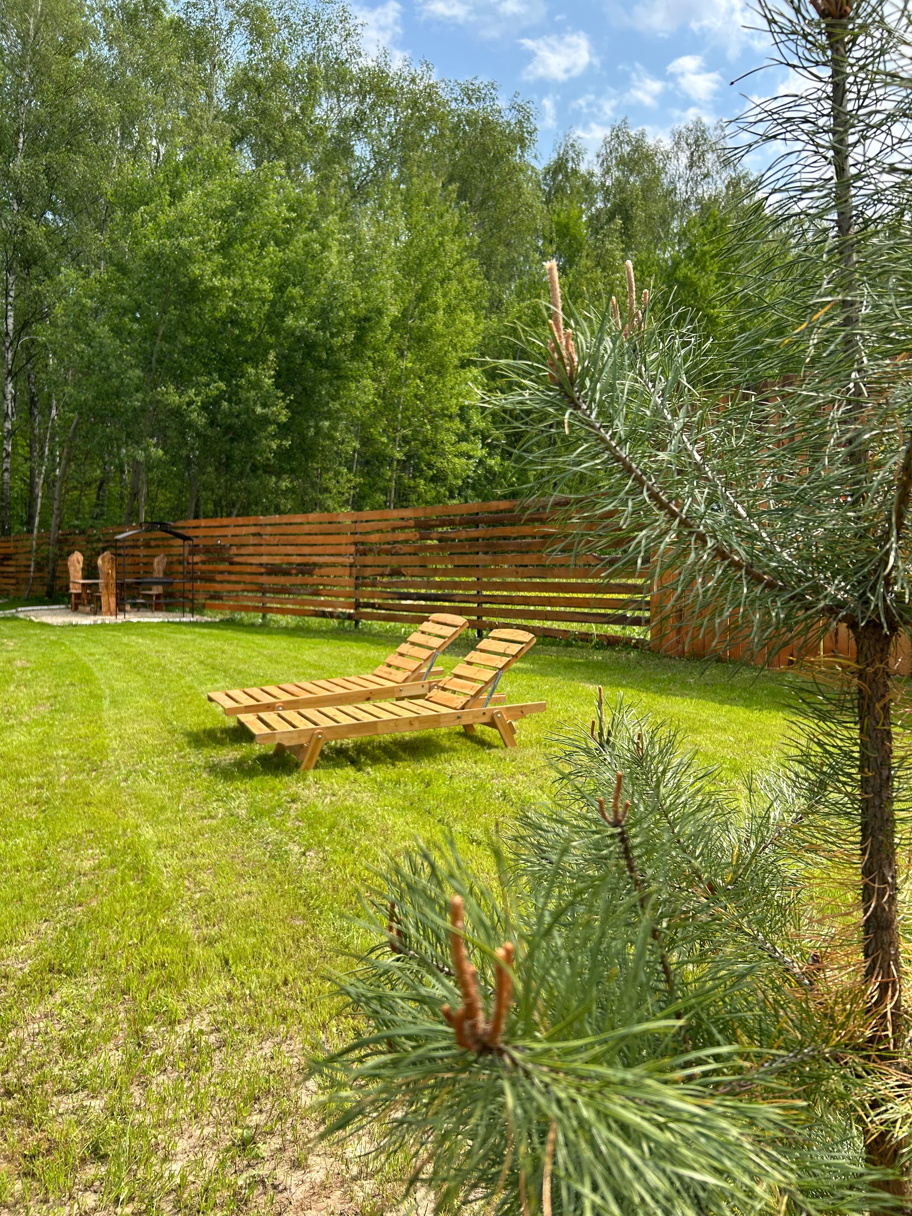 Фото Изба ТТ