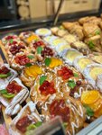 Mudryj Pekar' (prospekt Syuyumbike, 67В), bakery