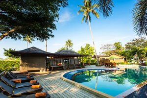 Гостиница Gajapuri Resort & SPA в Ко Чанге