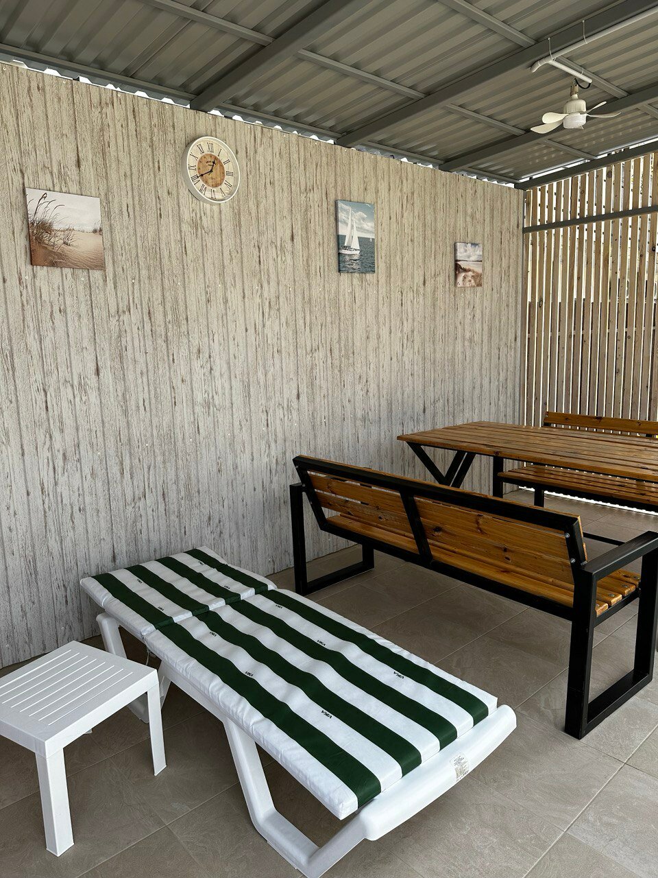 Фото Моё море