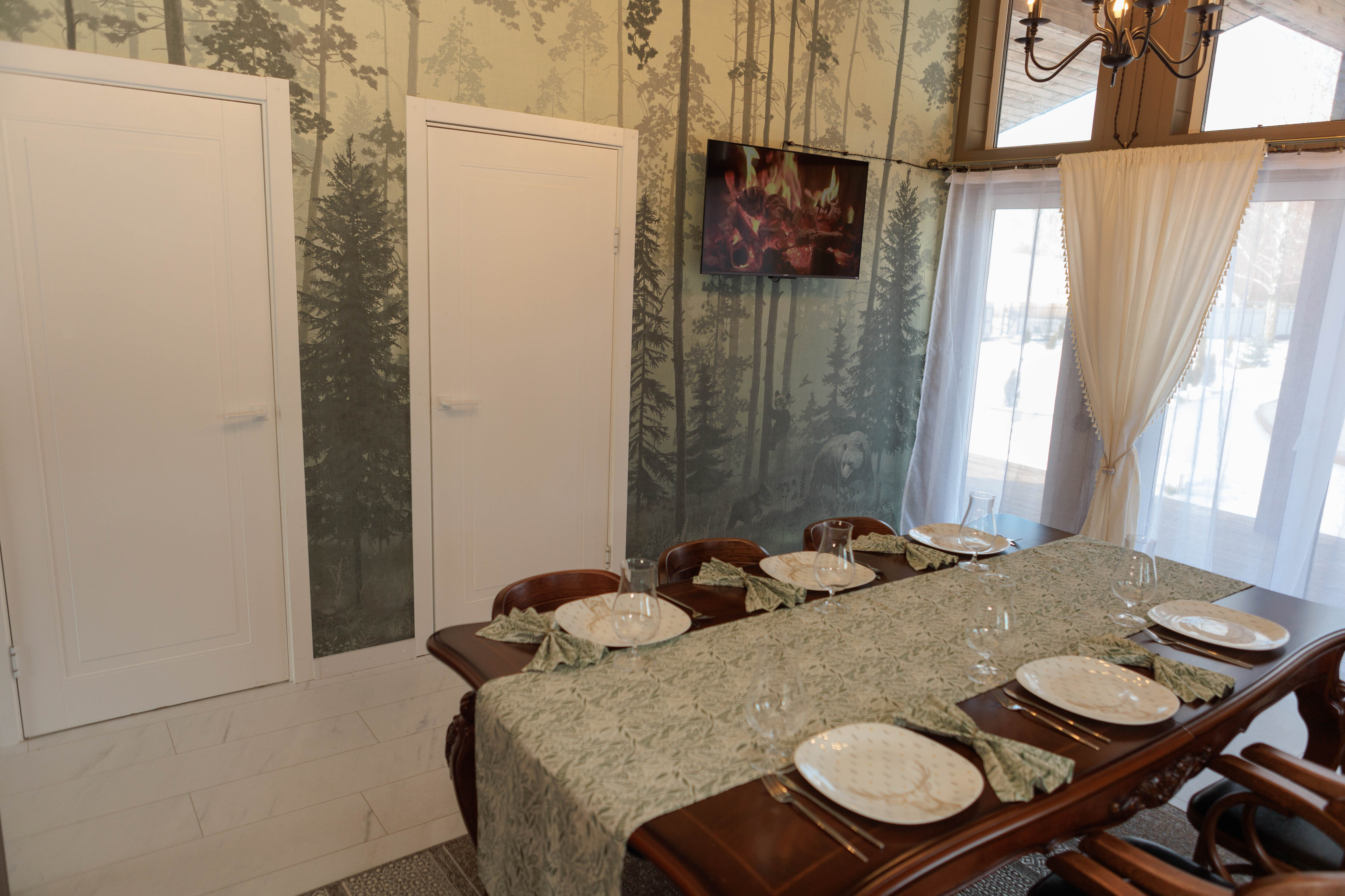 Фото Семейная ферма Федуловых