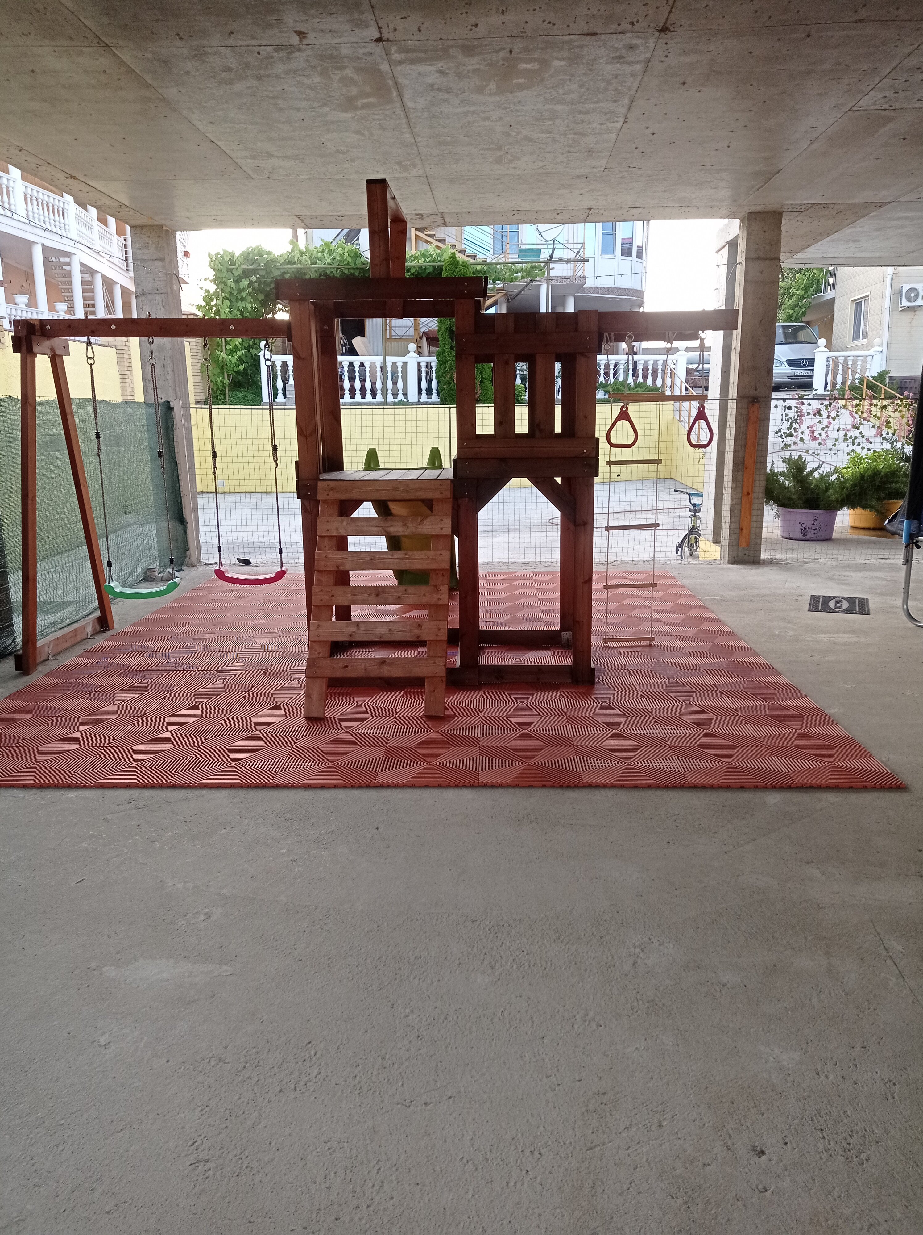 Фото Встреча