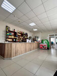 Калина (selo Slobodchiki, Tsentralnaya ulitsa, 1А), cafe