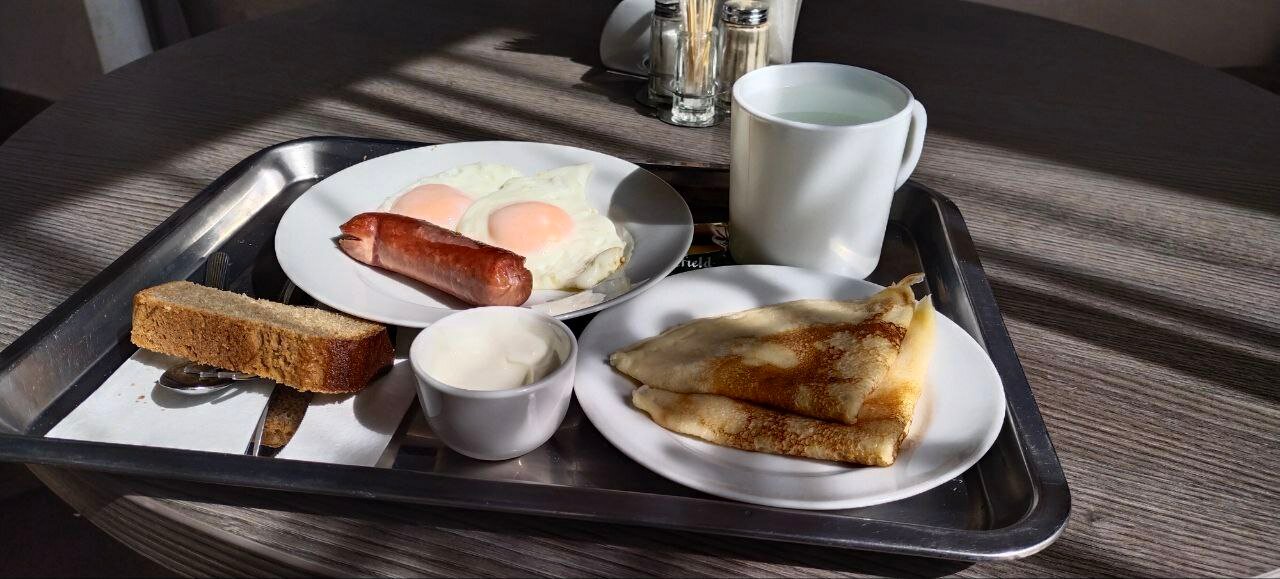 Фото Фандорин