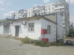 ГСК № 61 (territoriya GSK 61, с35А), garage cooperative
