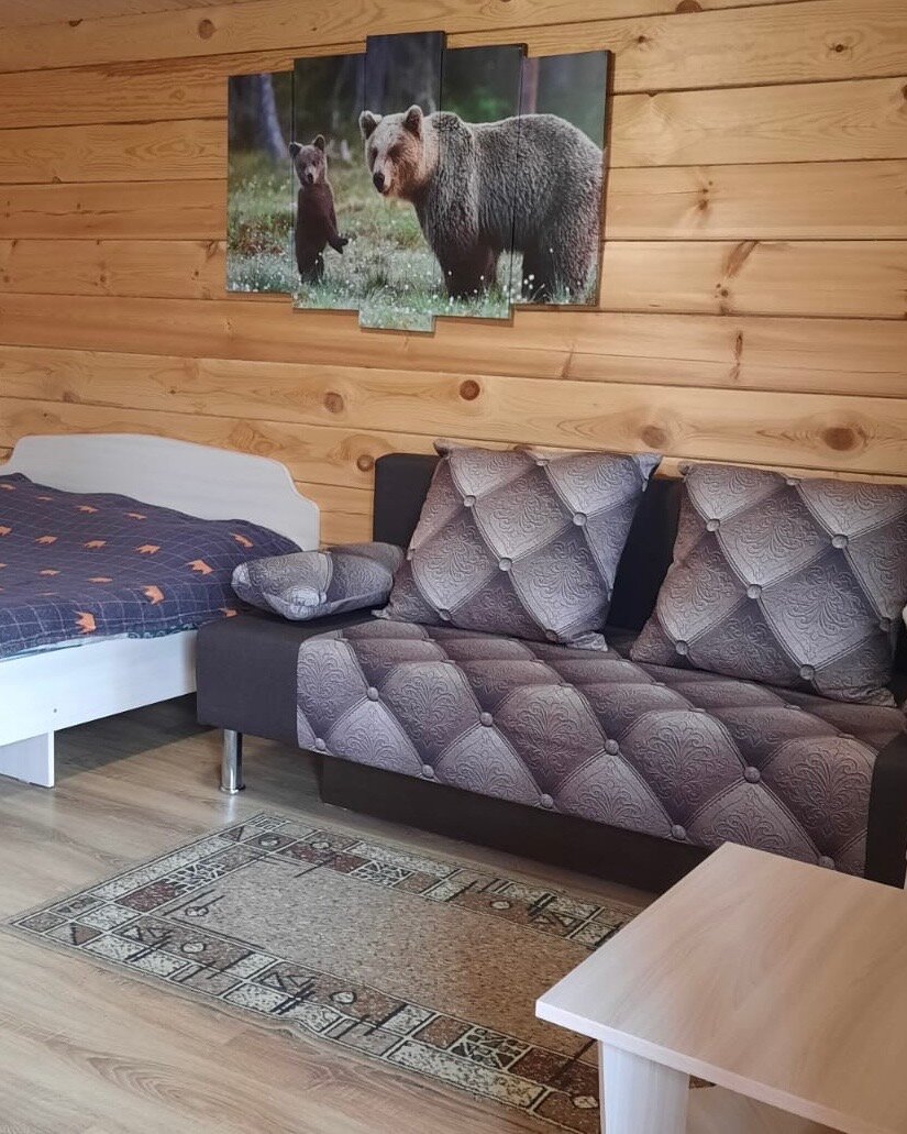 Фото Скала Алтая