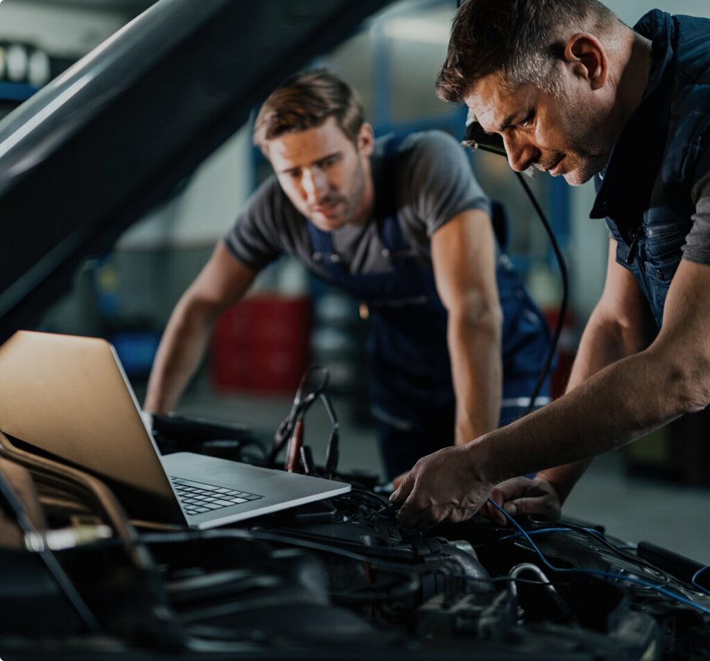 Auto detailing Autokey, Adapazari, photo