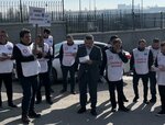 Lastik - Is Sendikasi (Kocaeli, İzmit, Cedit Mah., Sıra Kavaklar Sok., 10), associations and industrial unions