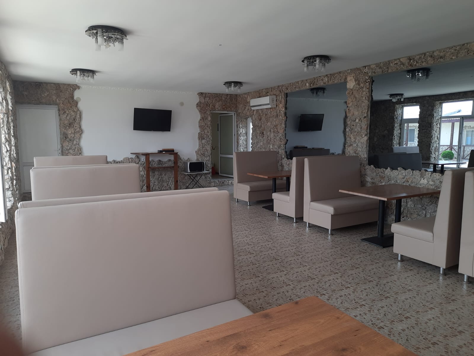 Фото ШаНель