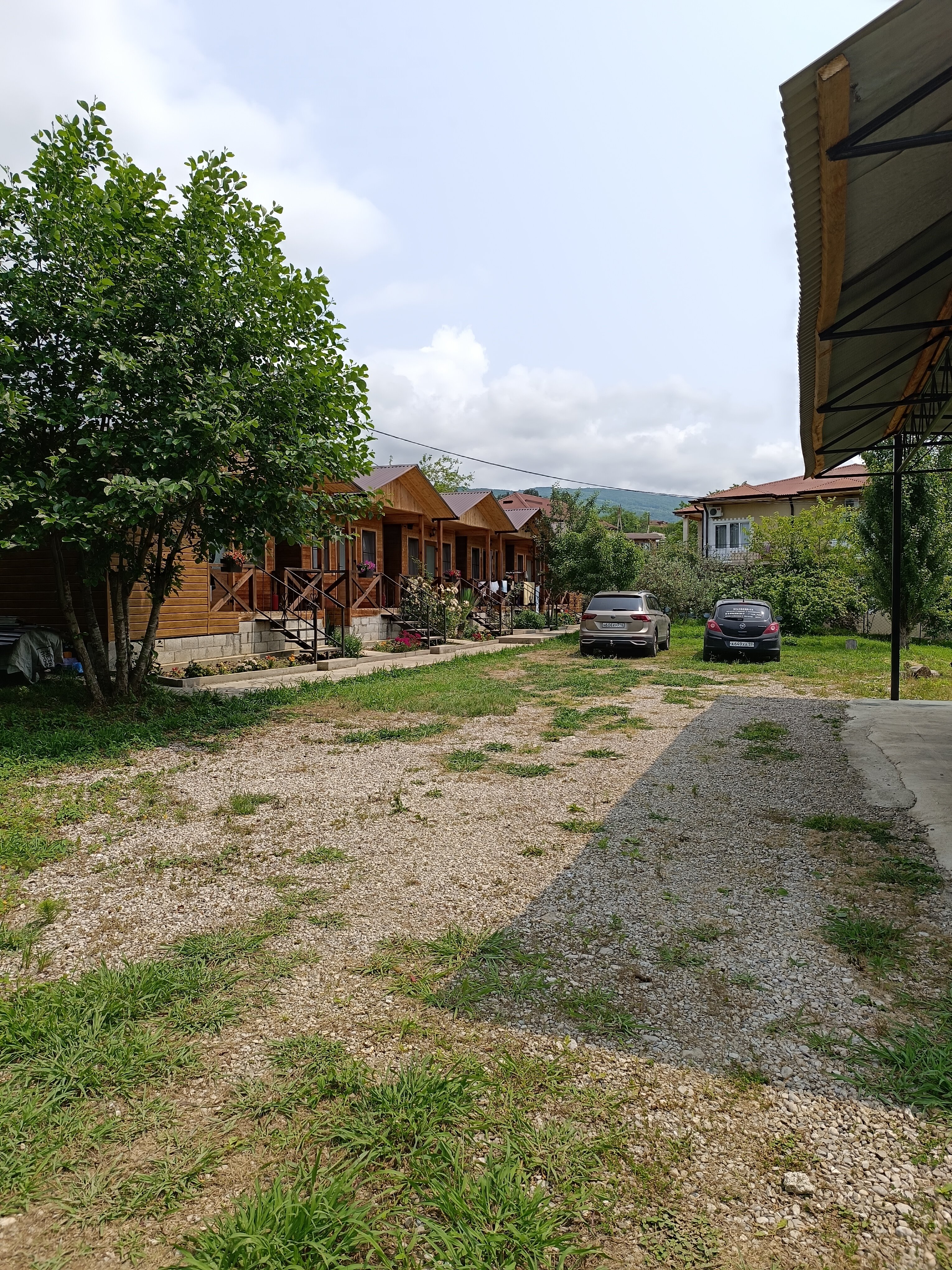 Фото Дивный Сад