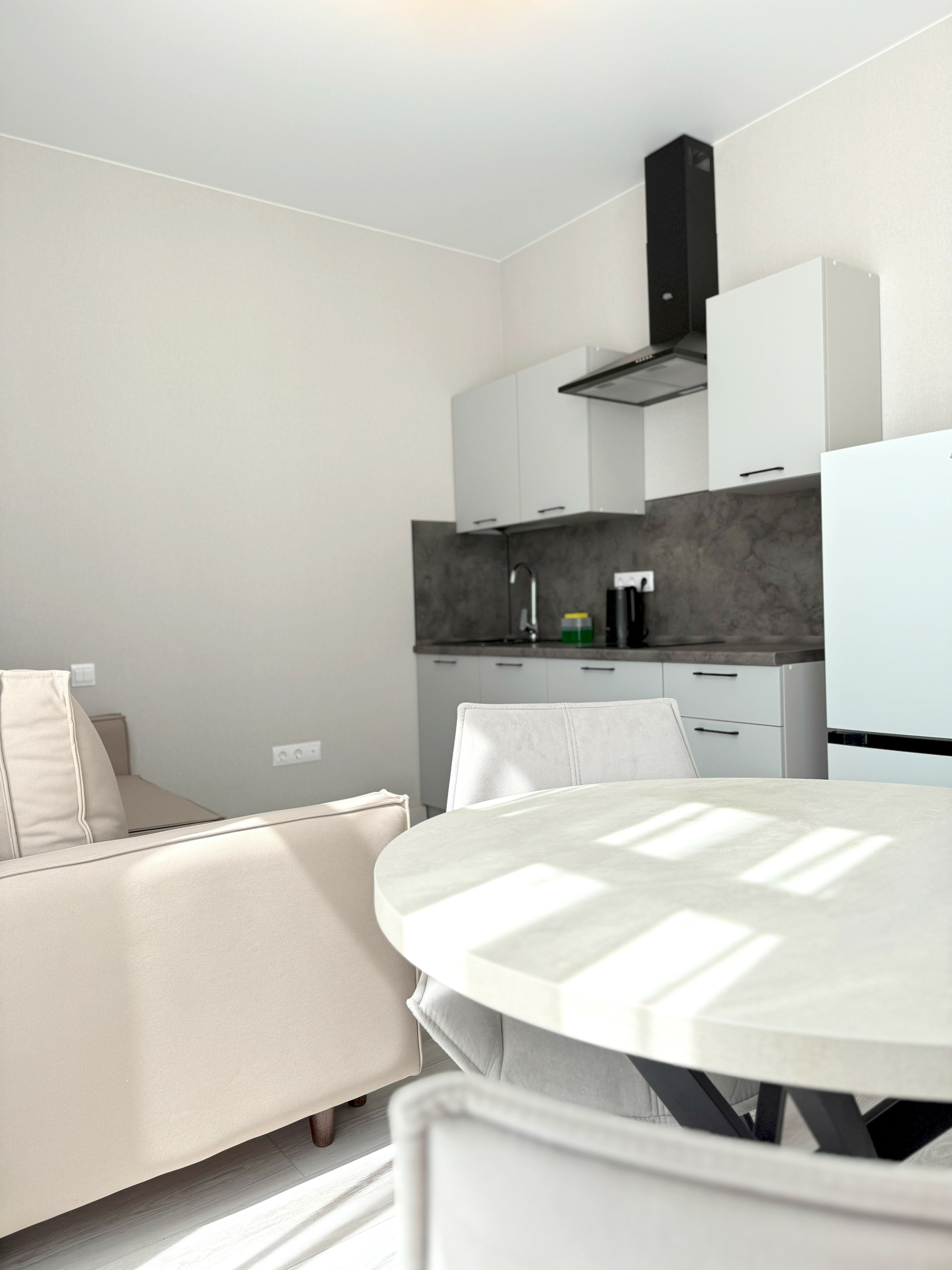 Фото Апартаменты Родос