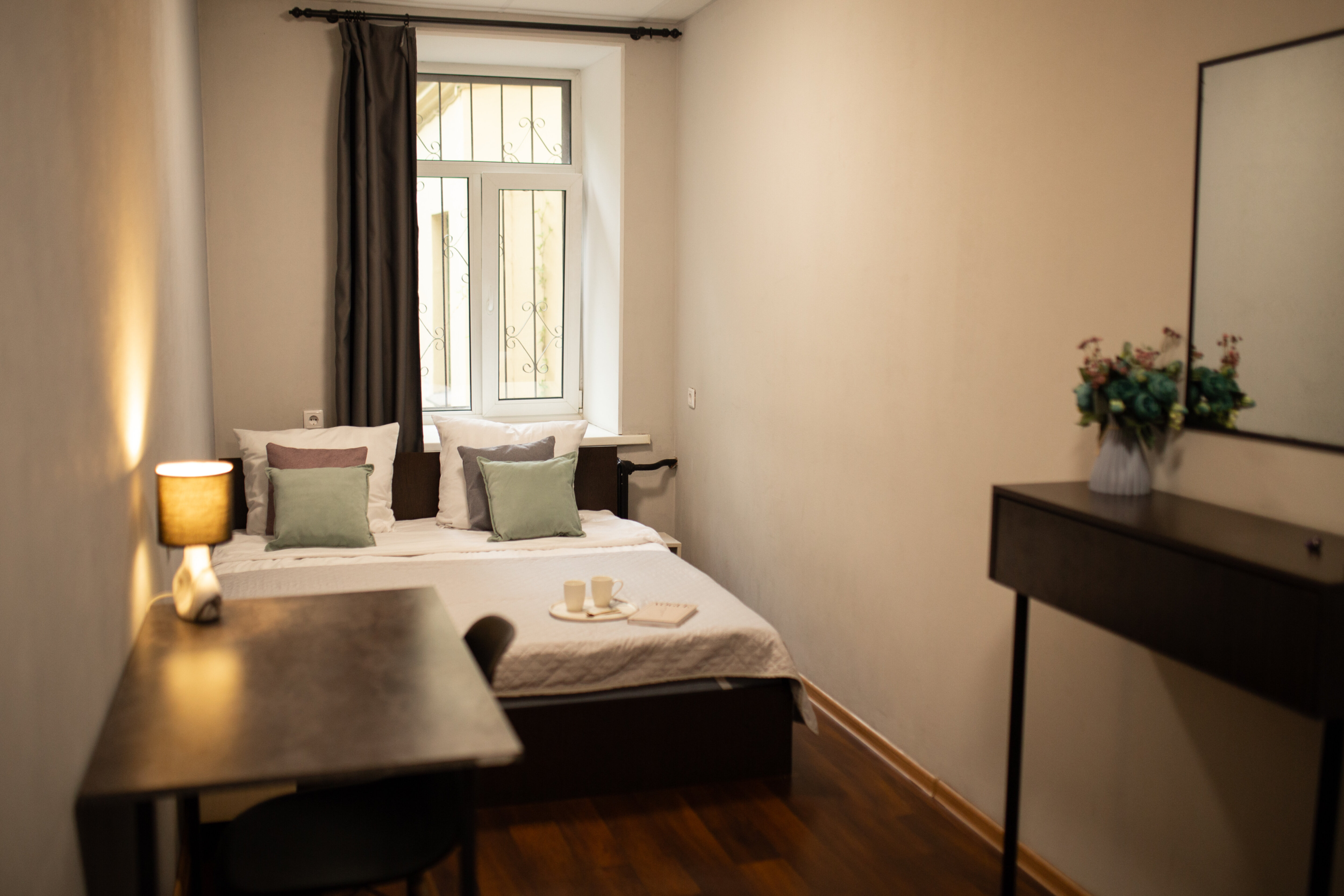 Фото Театр Уюта