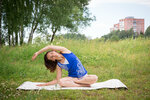 Yoga dlya zdorovya (Energetikov Street, 15) ، استوديو اليوغا
