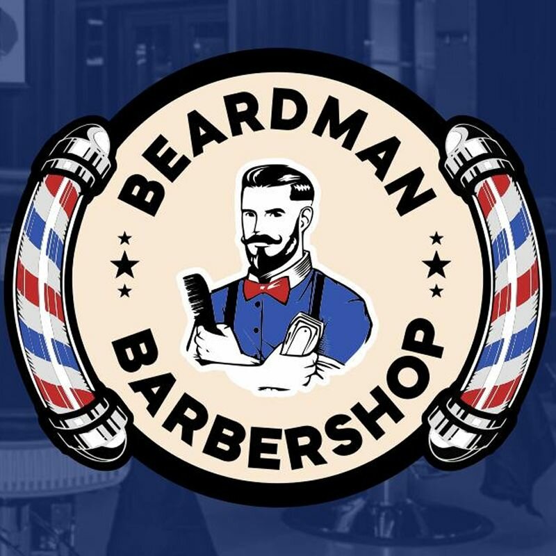 Beardman