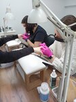 Studiya (ulitsa Gogolya, 67) ، تدريب ماجستير لمعاهد التجميل