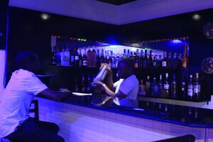 Гостиница The Crib Lifestyle Hotel