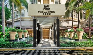 Гостиница Shenzhen New World Metro Grand Hotel