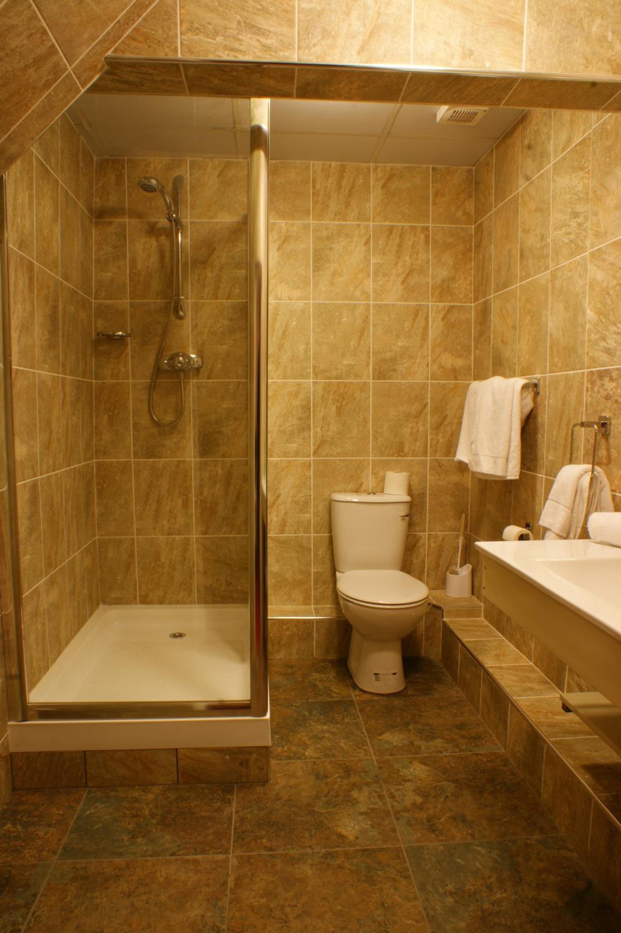 Фото Edgerton Hotel