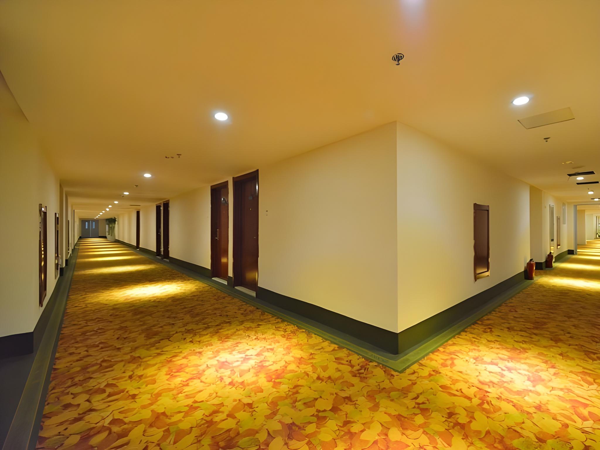 Фото GreenTreeAlliance Ruihai NorthSquare West Rail Sta