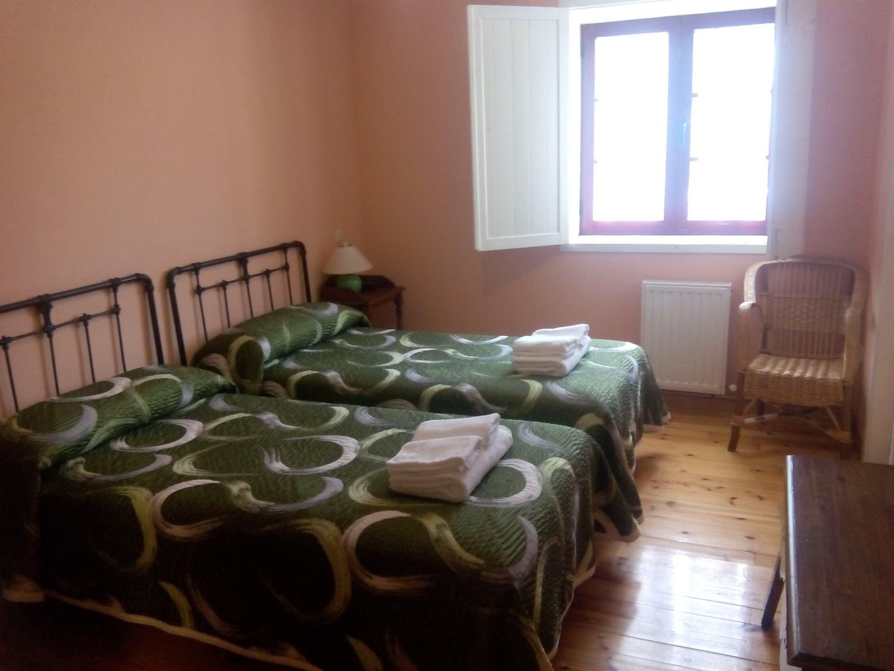 Фото Hotel Las Grandas