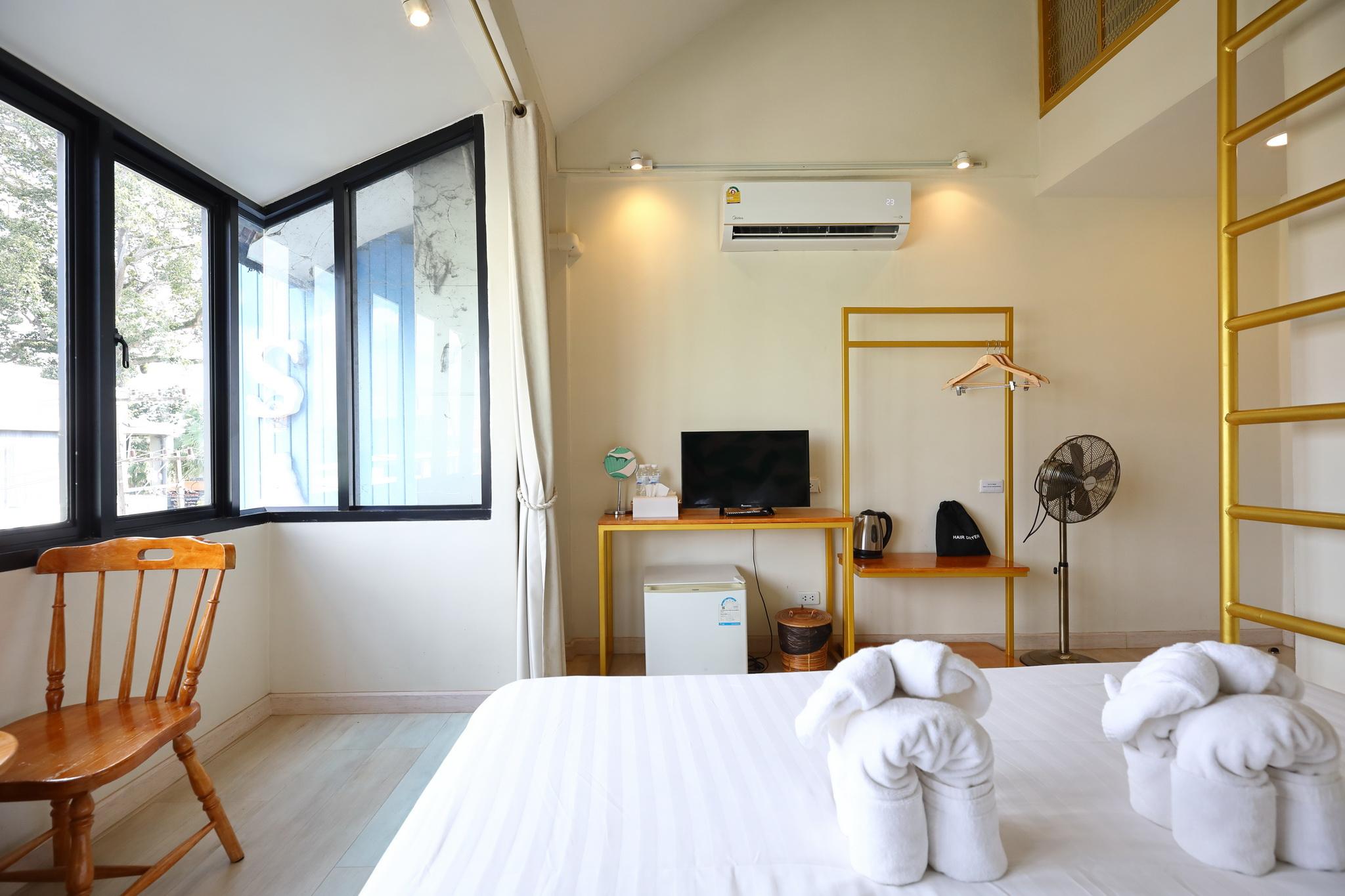 Фото Live n Leaf Lifestyle Homestay