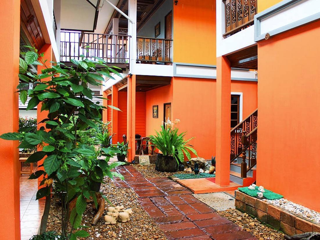 Фото Rungaran De Challet