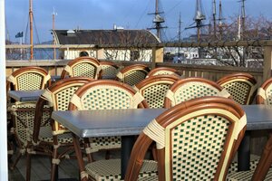 Гостиница Dialog Hotel Villan