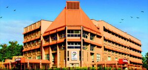 Гостиница Peninsula International Hotel