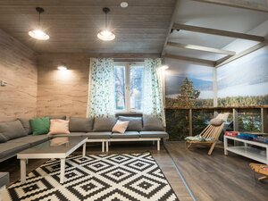 Хостел Eurohostel