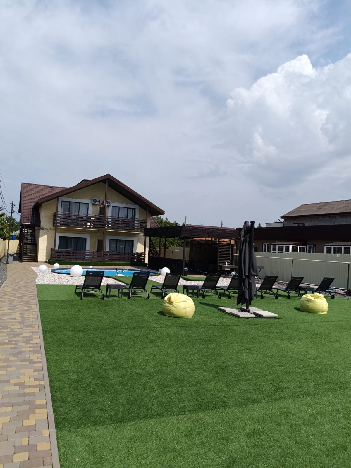 Фото Южанин