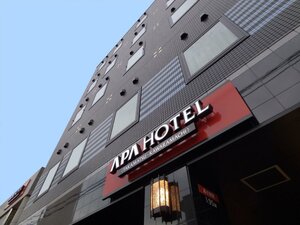 Гостиница APA Hotel Takamatsu Kawaramachi