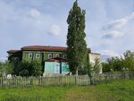 Лютеранская Церковь (Saratov Region, munitsipalnoye obrazovaniye Krasnoarmeysk, selo Sadovoye) ، كنيسة بروتستانتية