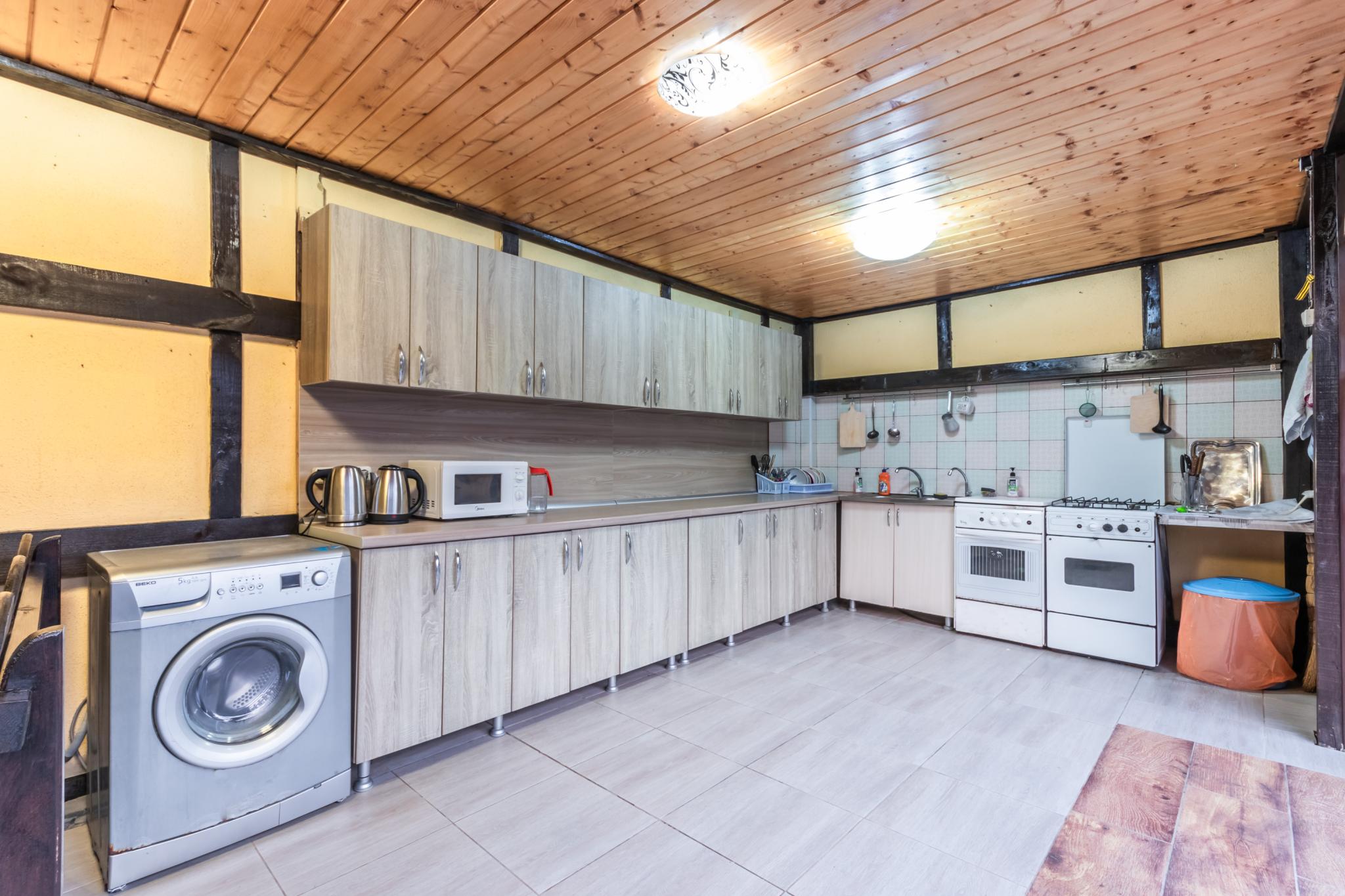 Фото Гостевой дом Рыжий АП на Морской