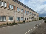 Mikrorayon № 11 (Ippodromnaya Street, 145), municipal housing authority