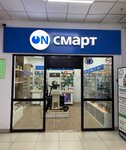 On Smart (Tomskaya ulitsa, 20) ، متجر للهواتف المحمولة