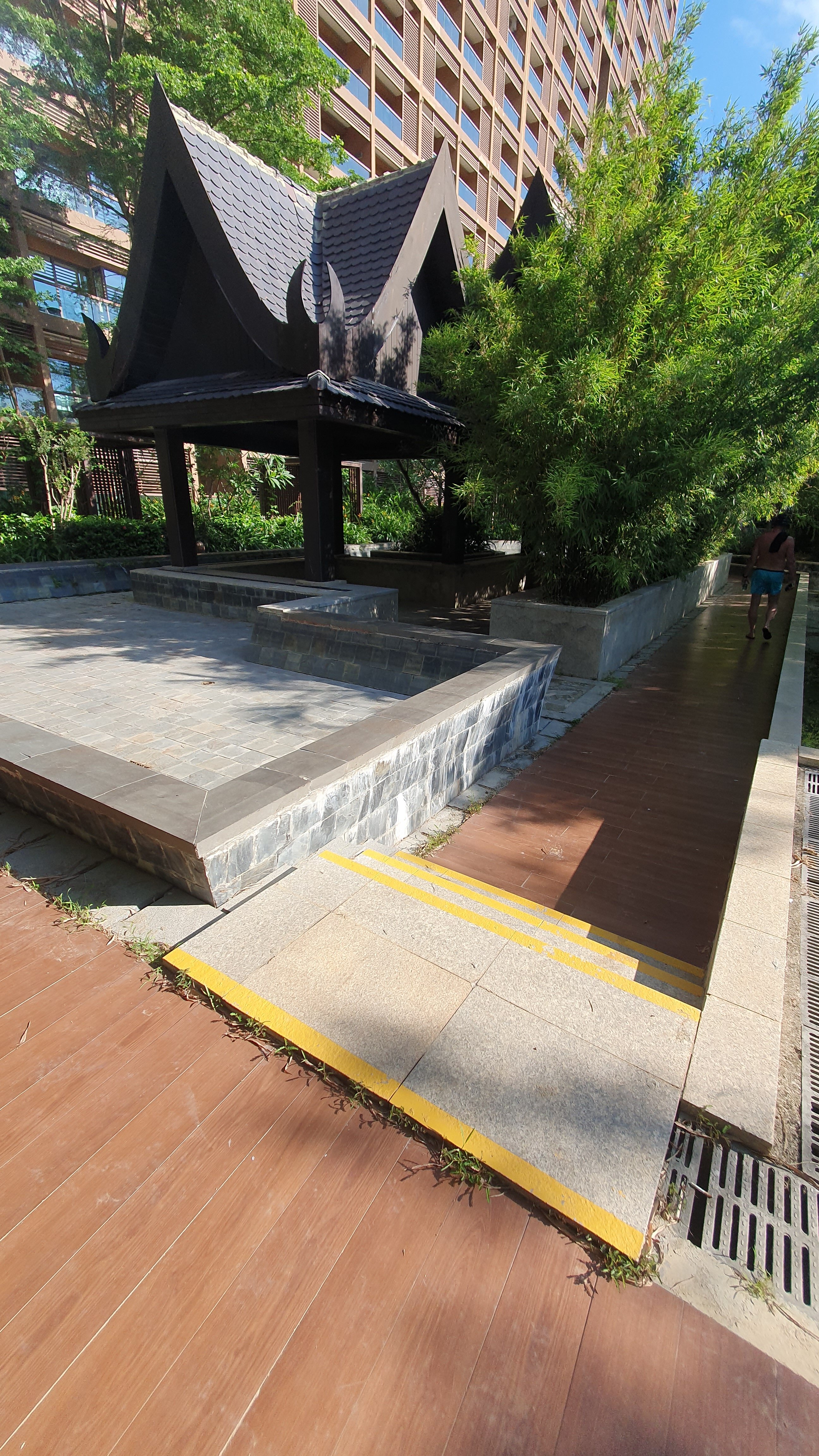 Фото Mangrove Tree Resort World Sanya Bay