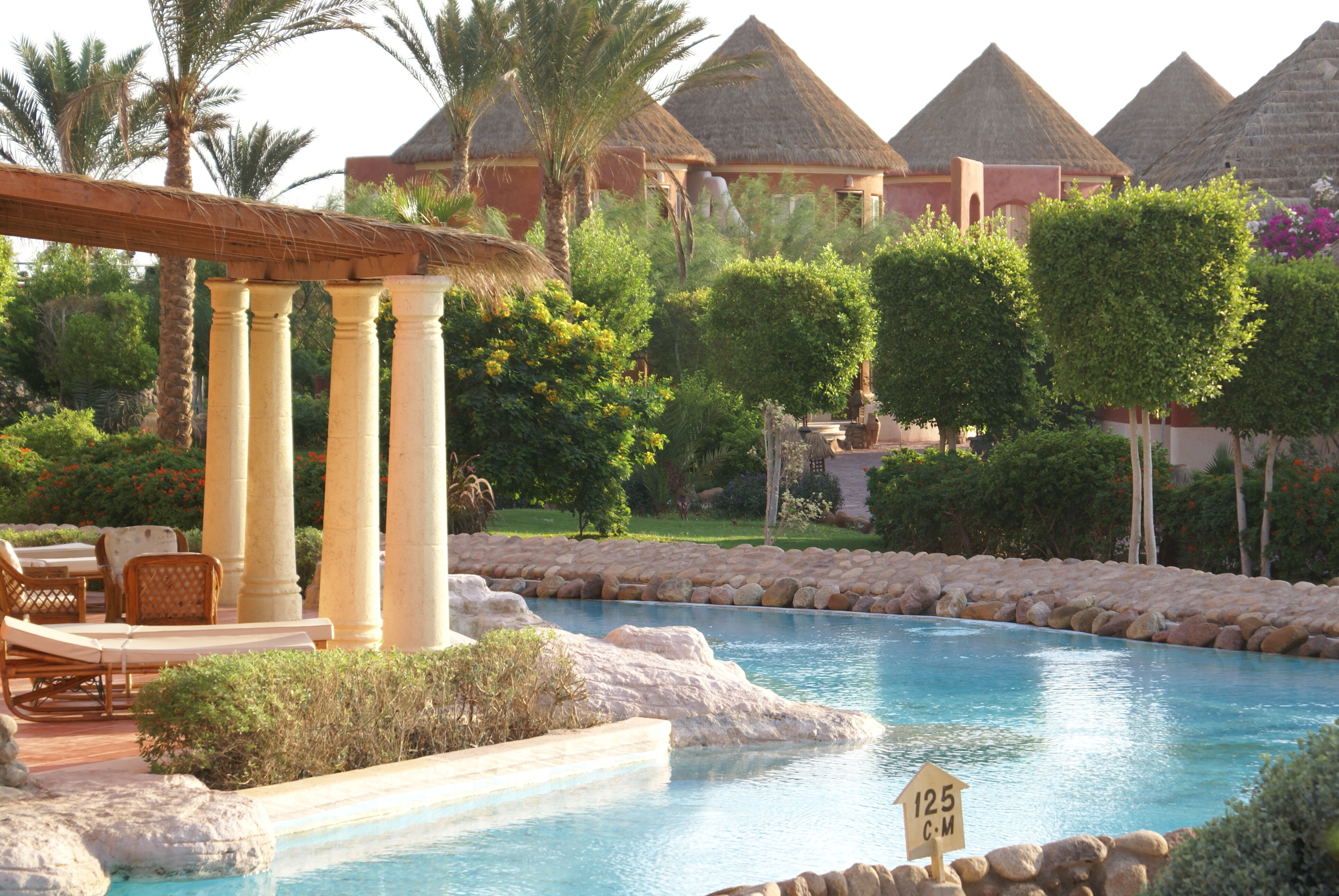 Фото Albatros Laguna Vista Resort