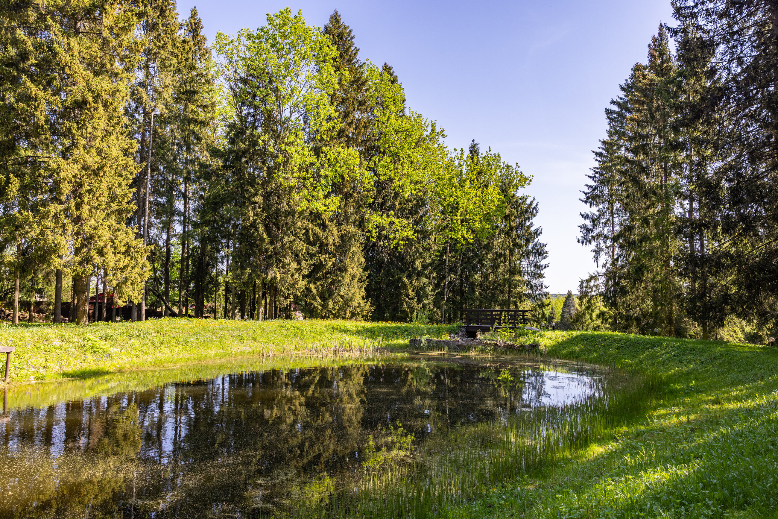Фото Belikovo Club House